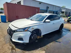 1N4BL4BV2MN381820 2021 NISSAN ALTIMA