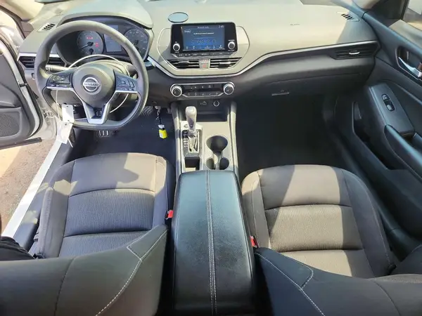 1N4BL4BV2MN381820 2021 NISSAN ALTIMA - Image 8