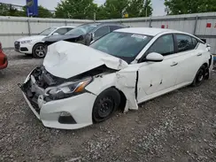 1N4BL4BV2MN381848 2021 NISSAN ALTIMA