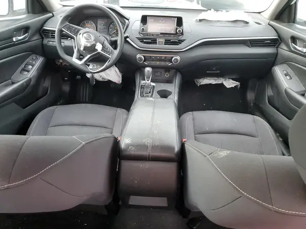 1N4BL4BV2MN381848 2021 NISSAN ALTIMA - Image 8