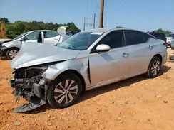1N4BL4BV2MN382031 2021 NISSAN ALTIMA
