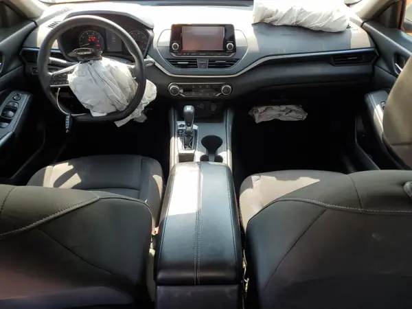 1N4BL4BV2MN382031 2021 NISSAN ALTIMA - Image 8