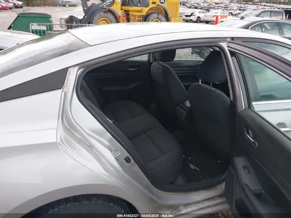 1N4BL4BV2MN382045 2021 NISSAN ALTIMA - Image 8