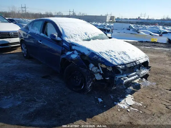 1N4BL4BV2MN382725 2021 NISSAN ALTIMA - Image 1