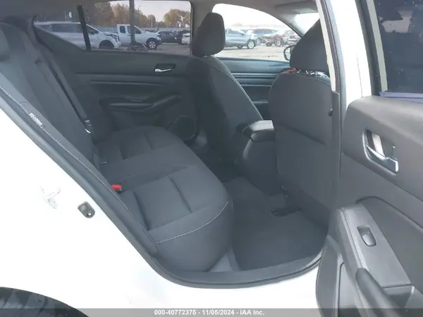 1N4BL4BV2MN386497 2021 NISSAN ALTIMA - Image 8