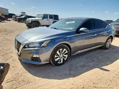 1N4BL4BV2MN388203 2021 NISSAN ALTIMA