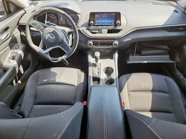 1N4BL4BV2MN388203 2021 NISSAN ALTIMA - Image 8