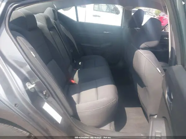 1N4BL4BV2MN388220 2021 NISSAN ALTIMA - Image 8