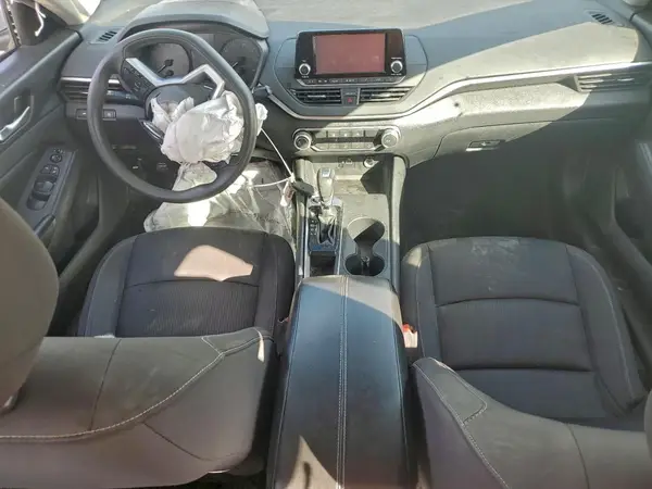 1N4BL4BV2MN388752 2021 NISSAN ALTIMA - Image 8