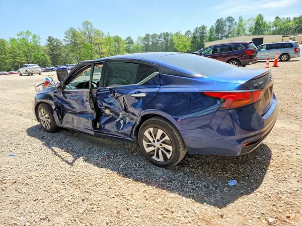 1N4BL4BV2MN390288 2021 NISSAN ALTIMA - Image 2