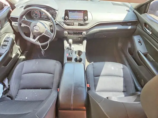 1N4BL4BV2MN390288 2021 NISSAN ALTIMA - Image 8