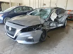 1N4BL4BV2MN390498 2021 NISSAN ALTIMA
