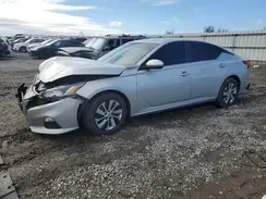 1N4BL4BV2MN395166 2021 NISSAN ALTIMA