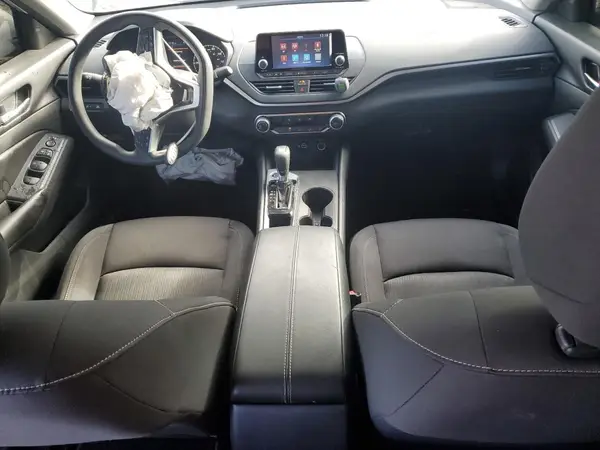 1N4BL4BV2MN395166 2021 NISSAN ALTIMA - Image 8