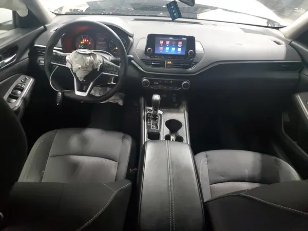 1N4BL4BV2MN395247 2021 NISSAN ALTIMA - Image 8