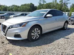 1N4BL4BV2MN398133 2021 NISSAN ALTIMA