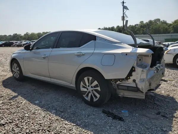 1N4BL4BV2MN398133 2021 NISSAN ALTIMA - Image 2