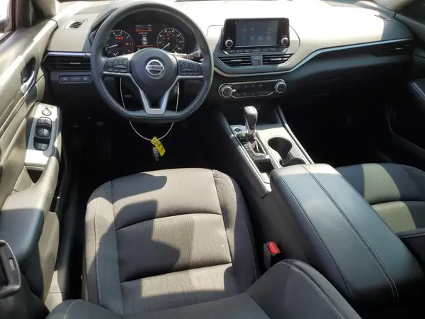 1N4BL4BV2MN398133 2021 NISSAN ALTIMA - Image 8