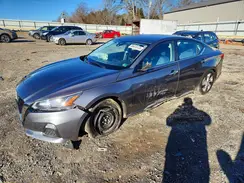 1N4BL4BV2MN398665 2021 NISSAN ALTIMA