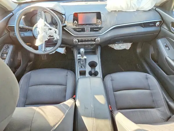 1N4BL4BV2MN398665 2021 NISSAN ALTIMA - Image 8