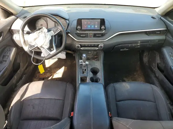 1N4BL4BV2MN398682 2021 NISSAN ALTIMA - Image 8