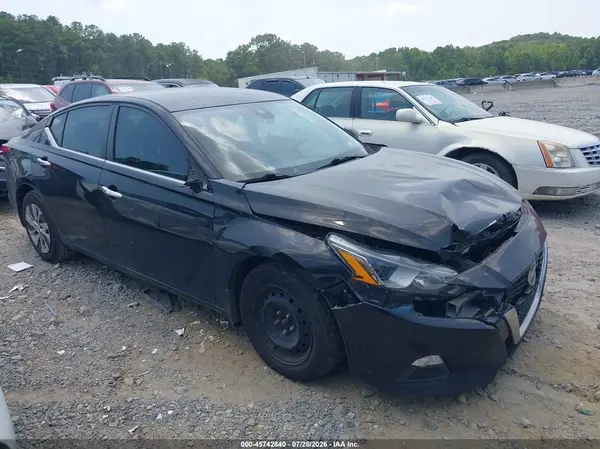 1N4BL4BV2MN398729 2021 NISSAN ALTIMA - Image 1