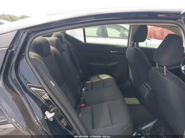 1N4BL4BV2MN398729 2021 NISSAN ALTIMA - Image 8