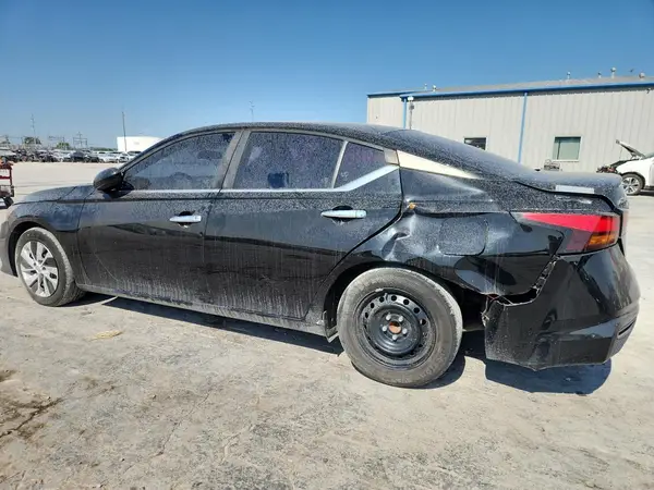 1N4BL4BV2MN398780 2021 NISSAN ALTIMA - Image 2