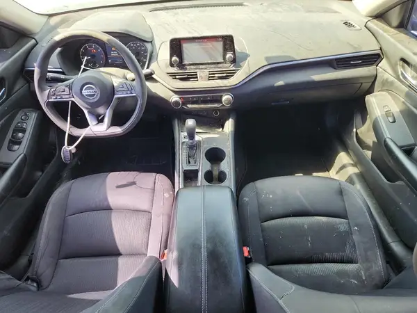 1N4BL4BV2MN398780 2021 NISSAN ALTIMA - Image 8
