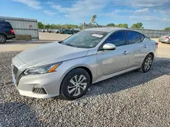 1N4BL4BV2MN399010 2021 NISSAN ALTIMA