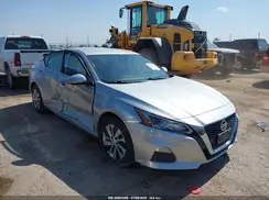 1N4BL4BV2MN399038 2021 NISSAN ALTIMA