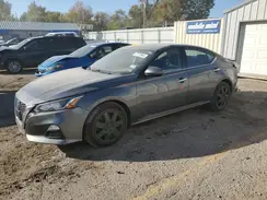 1N4BL4BV2MN399640 2021 NISSAN ALTIMA