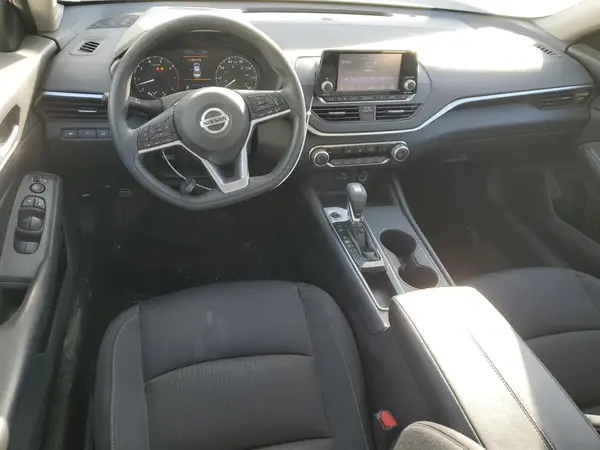 1N4BL4BV2MN399640 2021 NISSAN ALTIMA - Image 8