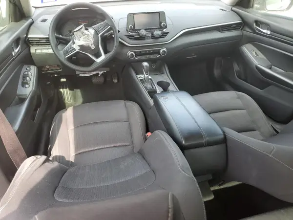 1N4BL4BV2MN399654 2021 NISSAN ALTIMA - Image 8