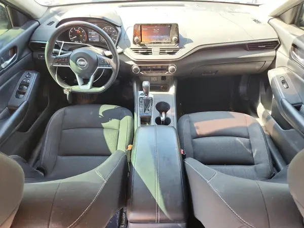 1N4BL4BV2MN407011 2021 NISSAN ALTIMA - Image 8