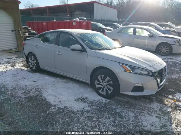1N4BL4BV2MN410958 2021 NISSAN ALTIMA - Image 1
