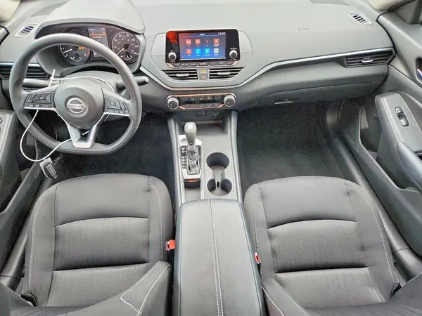 1N4BL4BV2MN419904 2021 NISSAN ALTIMA - Image 8