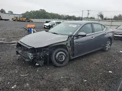 1N4BL4BV2MN421510 2021 NISSAN ALTIMA