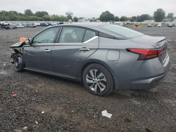1N4BL4BV2MN421510 2021 NISSAN ALTIMA - Image 2