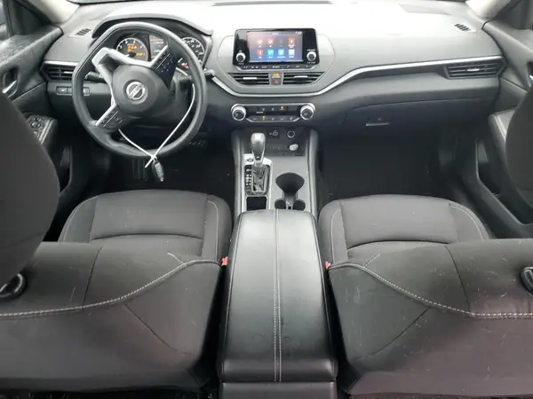 1N4BL4BV2MN421510 2021 NISSAN ALTIMA - Image 8