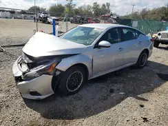 1N4BL4BV2NN300543 2022 NISSAN ALTIMA