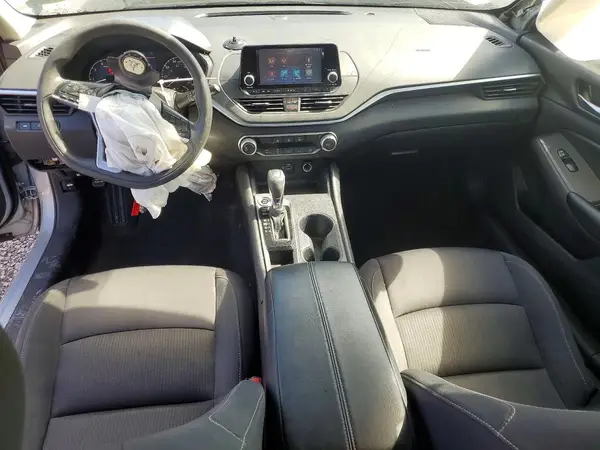 1N4BL4BV2NN300543 2022 NISSAN ALTIMA - Image 8
