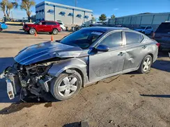 1N4BL4BV2NN300879 2022 NISSAN ALTIMA