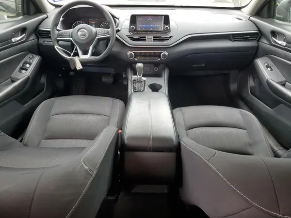 1N4BL4BV2NN301093 2022 NISSAN ALTIMA - Image 8