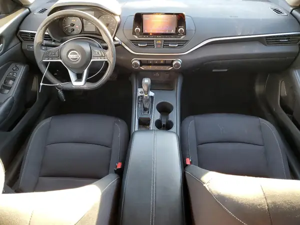 1N4BL4BV2NN303880 2022 NISSAN ALTIMA - Image 8