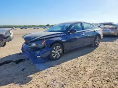 1N4BL4BV2NN304835 2022 NISSAN ALTIMA