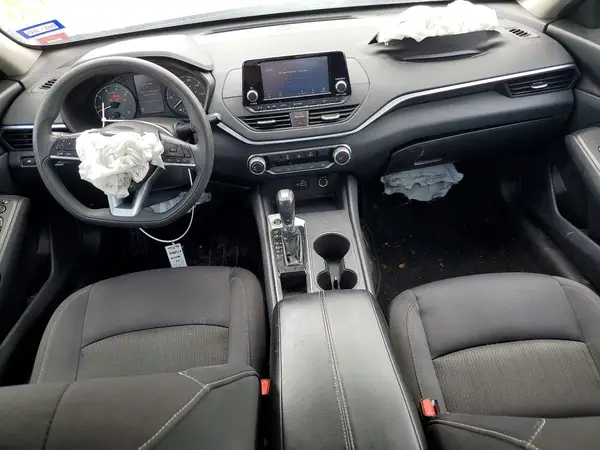 1N4BL4BV2NN304835 2022 NISSAN ALTIMA - Image 8