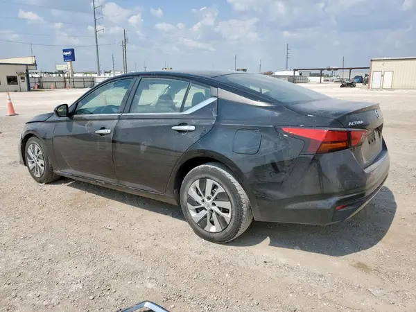1N4BL4BV2NN305466 2022 NISSAN ALTIMA - Image 2