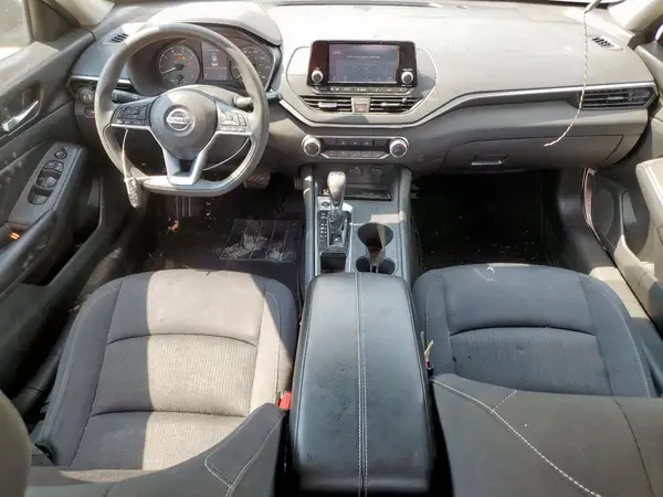 1N4BL4BV2NN305466 2022 NISSAN ALTIMA - Image 8