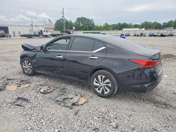 1N4BL4BV2NN309842 2022 NISSAN ALTIMA - Image 2